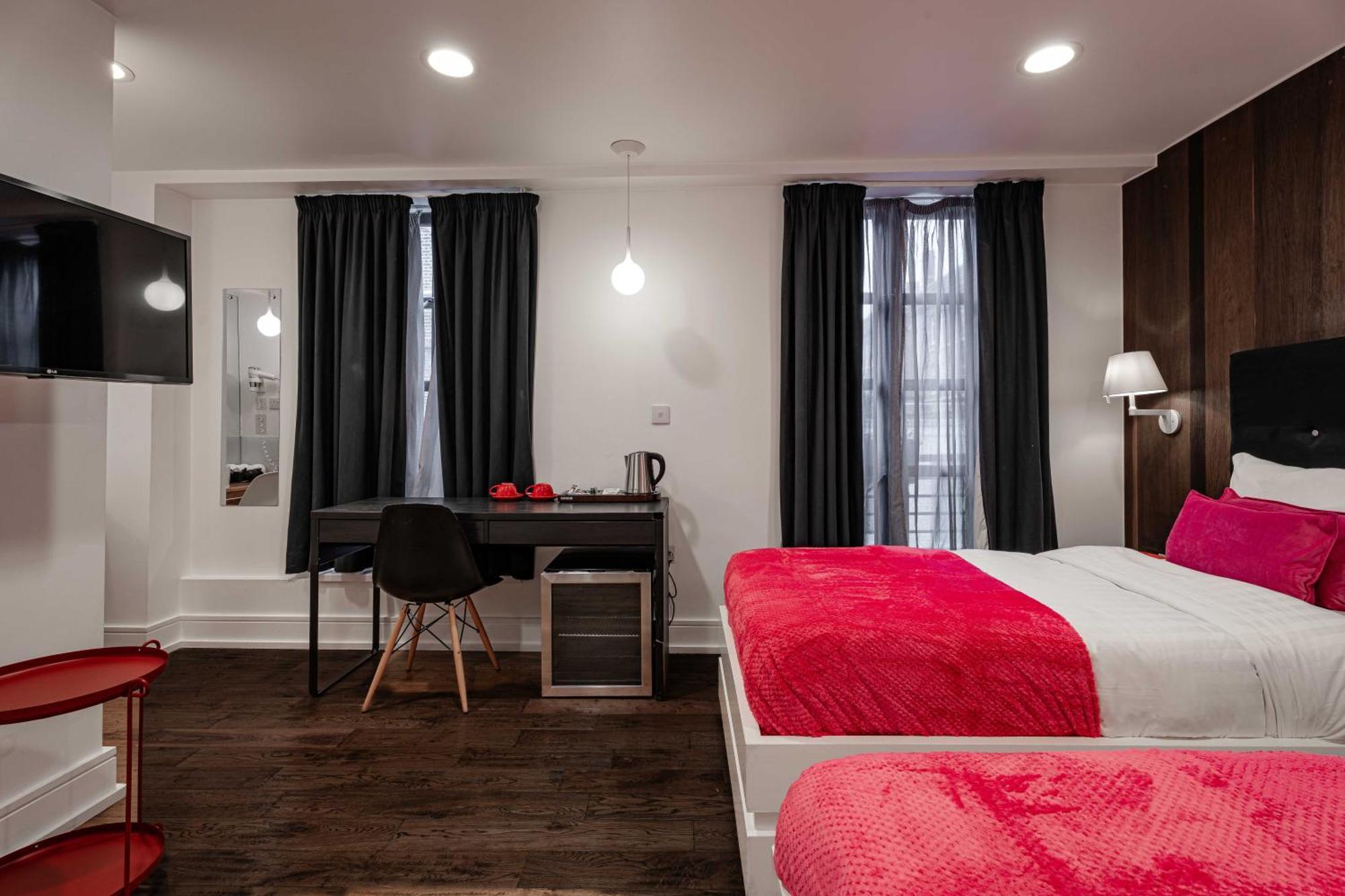 The Whitechapel Hotel Londen Buitenkant foto
