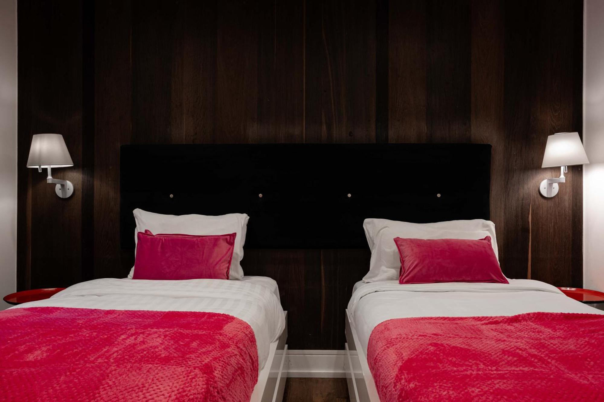The Whitechapel Hotel Londen Buitenkant foto